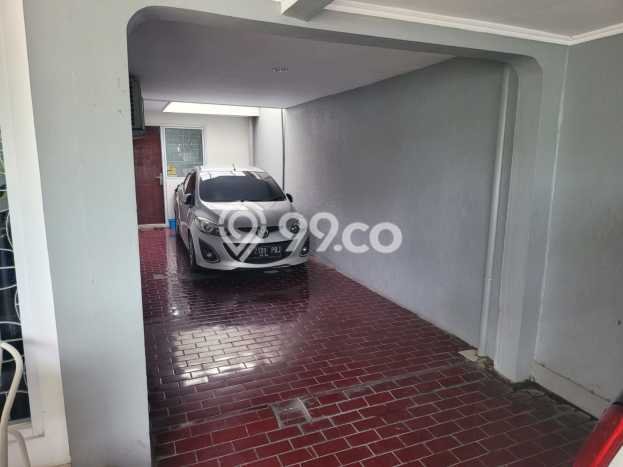 For Sale! Premium House LT 300m2 Desain Modern di Pulogebang For Sale! Premium House LT 300m2 Desain Modern di Pulogebang