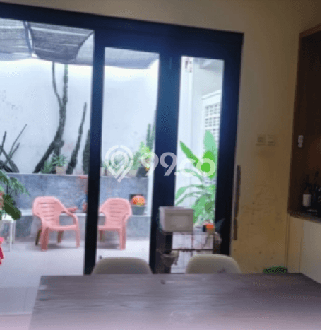 Rumah Minimalis 3 Kamar LT 126m2 di Harapan Indah Rumah Minimalis 3 Kamar LT 126m2 di Harapan Indah