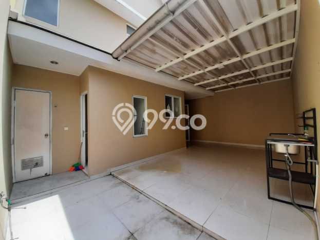 Jarang Ada! Rumah Kontrakan 3 Kamar Nyaman Siap Huni Jakarta Garden City Jarang Ada! Rumah Kontrakan 3 Kamar Nyaman Siap Huni Jakarta Garden City