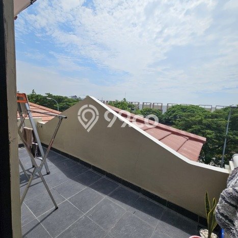Hunian Elit LB 180m2 Siap Pakai Desain Elegan di Jakarta Garden City, Jakarta Timur Hunian Elit LB 180m2 Siap Pakai Desain Elegan di Jakarta Garden City, Jakarta Timur