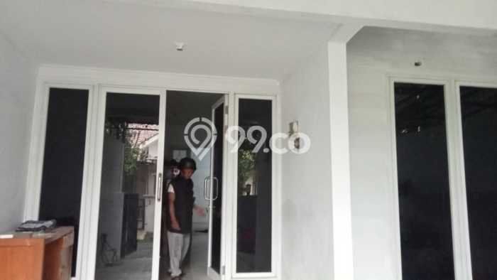 Sewa Rumah Harga Terjangkau di Metland Menteng Jakarta Timur dengan 2 Kamar Tidur Sewa Rumah Harga Terjangkau di Metland Menteng Jakarta Timur dengan 2 Kamar Tidur