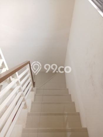 For Sale! Premium House LT 119m2 Desain Modern di Jakarta Garden City For Sale! Premium House LT 119m2 Desain Modern di Jakarta Garden City