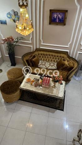 Rumah Luas Asri 3 KT Siap Huni di Metland Menteng Jakarta Timur Rumah Luas Asri 3 KT Siap Huni di Metland Menteng Jakarta Timur