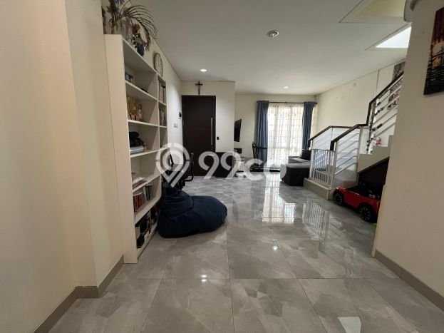 Disewakan! Rumah 2 Kamar Tidur &
2 Kamar Mandi di Jakarta Garden City, Jakarta Timur Disewakan! Rumah 2 Kamar Tidur &
2 Kamar Mandi di Jakarta Garden City, Jakarta Timur