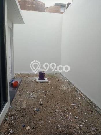 Rumah sewa siap pakai 4 Kamar Tidur di Jakarta Garden City, Jakarta Timur Rumah sewa siap pakai 4 Kamar Tidur di Jakarta Garden City, Jakarta Timur