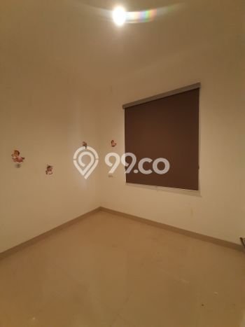 Jarang Ada! Rumah Kontrakan 3 Kamar Nyaman Siap Huni Jakarta Garden City Jarang Ada! Rumah Kontrakan 3 Kamar Nyaman Siap Huni Jakarta Garden City