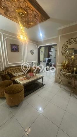 Rumah Luas Asri 3 KT Siap Huni di Metland Menteng Jakarta Timur Rumah Luas Asri 3 KT Siap Huni di Metland Menteng Jakarta Timur