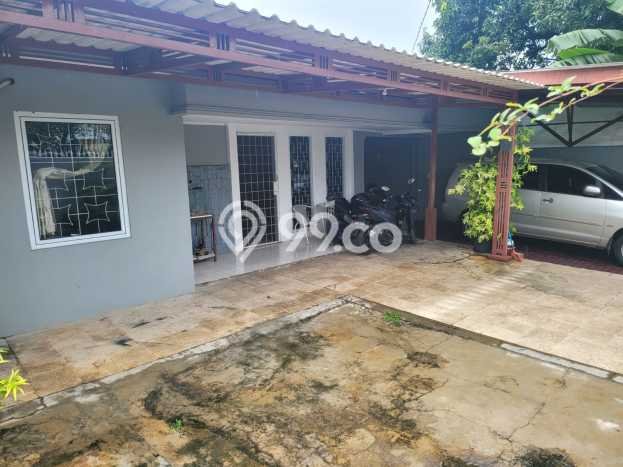 For Sale! Premium House LT 300m2 Desain Modern di Pulogebang For Sale! Premium House LT 300m2 Desain Modern di Pulogebang