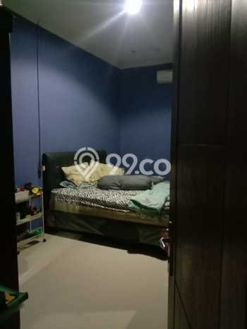Hunian Nyaman Asri 4 KT Siap Pakai di Metland Menteng Jakarta Timur Hunian Nyaman Asri 4 KT Siap Pakai di Metland Menteng Jakarta Timur