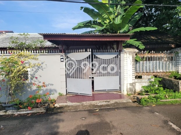 For Sale! Premium House LT 300m2 Desain Modern di Pulogebang For Sale! Premium House LT 300m2 Desain Modern di Pulogebang