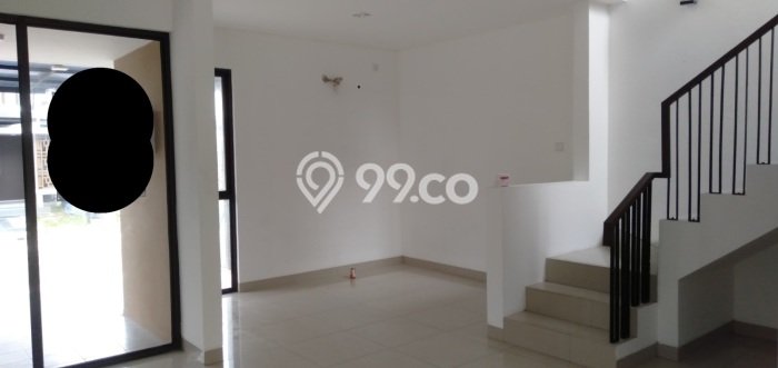 Rumah Mewah LB 120m2 Siap Huni Desain Elegan di Jakarta Garden City, Jakarta Timur Rumah Mewah LB 120m2 Siap Huni Desain Elegan di Jakarta Garden City, Jakarta Timur