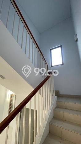 Dijual Hunian Rumah Nyaman 3 Kamar di Jakarta Garden City, Jakarta Timur Dijual Hunian Rumah Nyaman 3 Kamar di Jakarta Garden City, Jakarta Timur