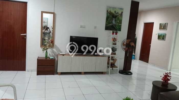 For Sale! Premium House LT 300m2 Desain Modern di Pulogebang For Sale! Premium House LT 300m2 Desain Modern di Pulogebang