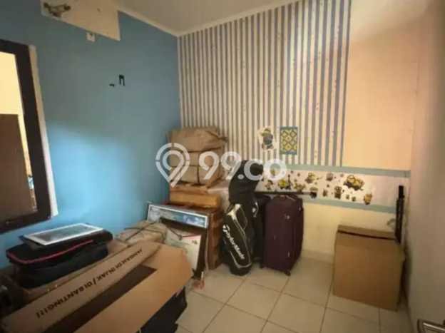 For Sale Hunian Rumah Nyaman 3 KT di Harapan Indah, Bekasi For Sale Hunian Rumah Nyaman 3 KT di Harapan Indah, Bekasi