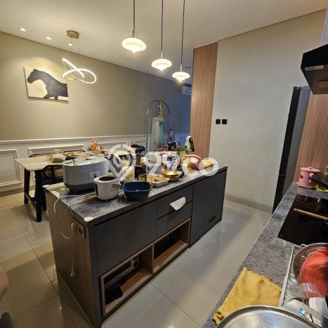 Hunian Elit LB 180m2 Siap Pakai Desain Elegan di Jakarta Garden City, Jakarta Timur Hunian Elit LB 180m2 Siap Pakai Desain Elegan di Jakarta Garden City, Jakarta Timur