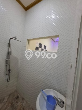 Dijual Hunian Rumah Nyaman 3 Kamar di Metland Menteng, Jakarta Timur Dijual Hunian Rumah Nyaman 3 Kamar di Metland Menteng, Jakarta Timur