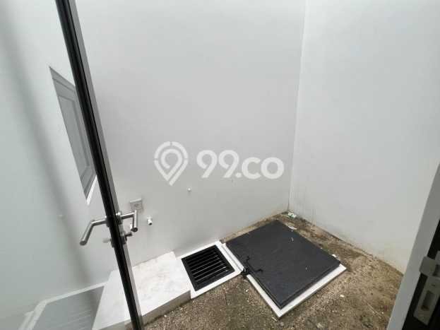 Rumah Luas Asri 2 KT Siap Pakai di Metland Menteng Jakarta Timur Rumah Luas Asri 2 KT Siap Pakai di Metland Menteng Jakarta Timur