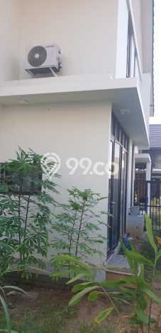 Rumah Elit Modern Siap Huni di Jakarta Garden City Jakarta Timur Rumah Elit Modern Siap Huni di Jakarta Garden City Jakarta Timur
