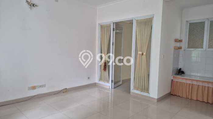 Jarang Ada! Rumah Kontrakan 3 Kamar Nyaman Siap Huni Jakarta Garden City Jarang Ada! Rumah Kontrakan 3 Kamar Nyaman Siap Huni Jakarta Garden City