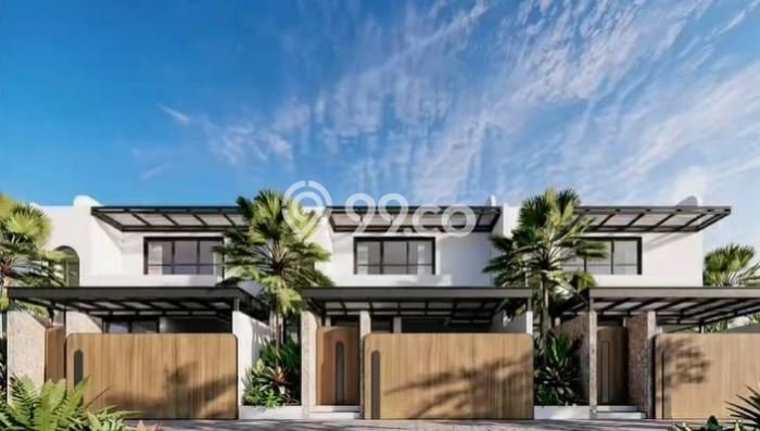 Vila di , Luas 120m2m², Lokasi Premium Vila di , Luas 120m2m², Lokasi Premium