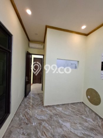 Dijual Hunian Rumah Nyaman 3 Kamar di Metland Menteng, Jakarta Timur Dijual Hunian Rumah Nyaman 3 Kamar di Metland Menteng, Jakarta Timur