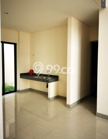 Rumah Mewah LB 156m2 Siap Pakai Desain Elegan di Jakarta Garden City, Jakarta Timur Rumah Mewah LB 156m2 Siap Pakai Desain Elegan di Jakarta Garden City, Jakarta Timur