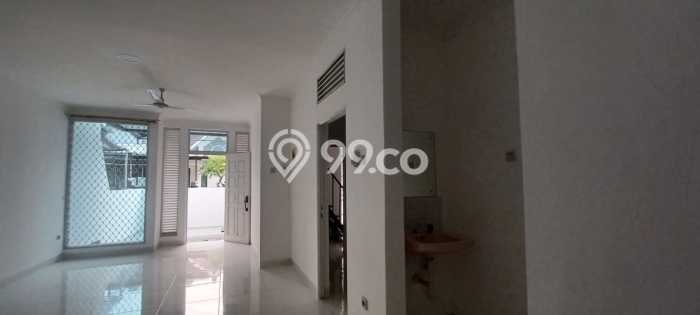 Lokasi terbaik! Rumah siap huni disewakan di Cakung LB 110m2 Lokasi terbaik! Rumah siap huni disewakan di Cakung LB 110m2