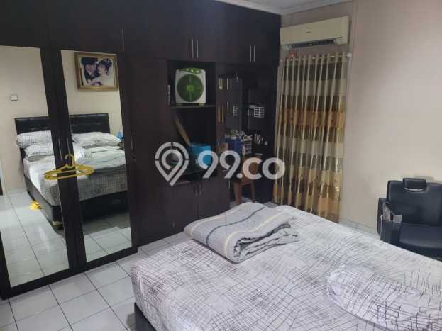 For Sale! Premium House LT 300m2 Desain Modern di Pulogebang For Sale! Premium House LT 300m2 Desain Modern di Pulogebang