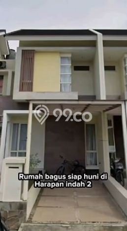 Disewakan! Rumah 2 Kamar Tidur &
2 Kamar Mandi di Harapan Indah, Bekasi Disewakan! Rumah 2 Kamar Tidur &
2 Kamar Mandi di Harapan Indah, Bekasi