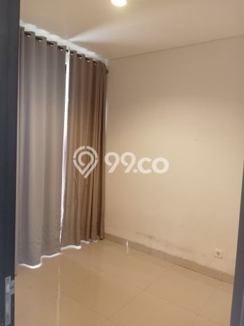 For Sale! Premium House LT 119m2 Desain Modern di Jakarta Garden City For Sale! Premium House LT 119m2 Desain Modern di Jakarta Garden City