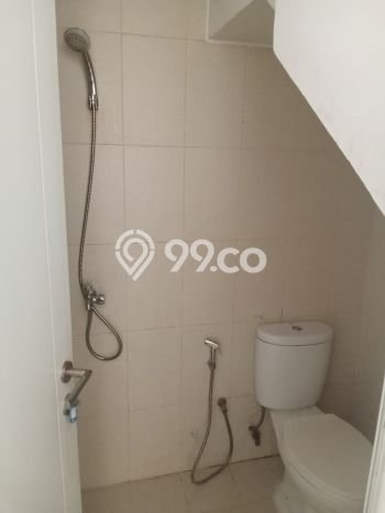 Rumah sewa siap pakai 3 KT di Jakarta Garden City, Jakarta Timur Rumah sewa siap pakai 3 KT di Jakarta Garden City, Jakarta Timur