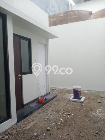Rumah sewa siap pakai 4 Kamar Tidur di Jakarta Garden City, Jakarta Timur Rumah sewa siap pakai 4 Kamar Tidur di Jakarta Garden City, Jakarta Timur