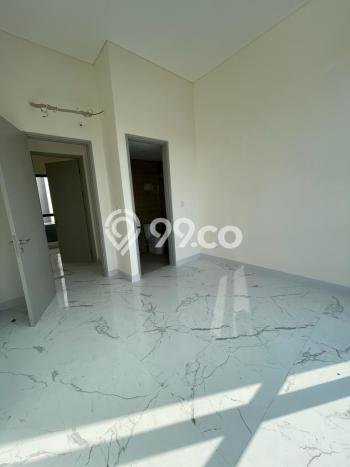 For Sale! Luxury House LT 98m2 Desain Elegan di Jakarta Garden City For Sale! Luxury House LT 98m2 Desain Elegan di Jakarta Garden City