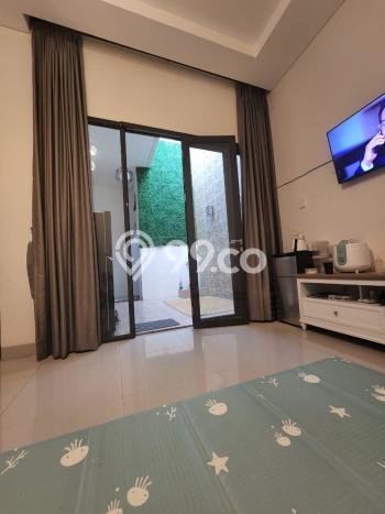 Dijual Hunian Rumah Terawat 3 KT di Jakarta Garden City, Jakarta Timur Dijual Hunian Rumah Terawat 3 KT di Jakarta Garden City, Jakarta Timur