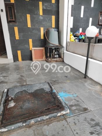 Sewa Rumah Harga Terjangkau di Jakarta Garden City Jakarta Timur Punya 3 KT Sewa Rumah Harga Terjangkau di Jakarta Garden City Jakarta Timur Punya 3 KT