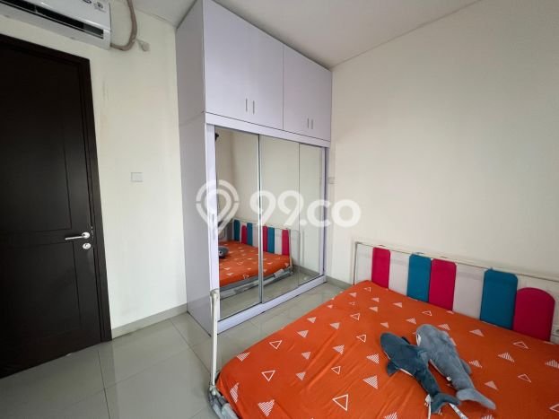 Disewakan! Rumah 2 Kamar Tidur &
2 Kamar Mandi di Jakarta Garden City, Jakarta Timur Disewakan! Rumah 2 Kamar Tidur &
2 Kamar Mandi di Jakarta Garden City, Jakarta Timur