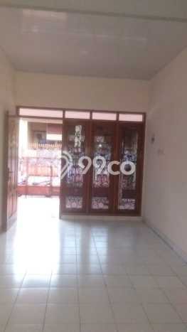 Rumah Modern 2 KT LT 120m2 di Metland Menteng Rumah Modern 2 KT LT 120m2 di Metland Menteng