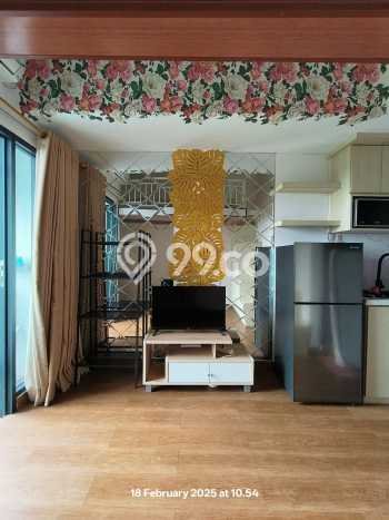 Apartemen Harga Terjangkau untuk Dijual di Harapan Indah Dengan Spesifikasi 1 KT & 1 KM Apartemen Harga Terjangkau untuk Dijual di Harapan Indah Dengan Spesifikasi 1 KT & 1 KM