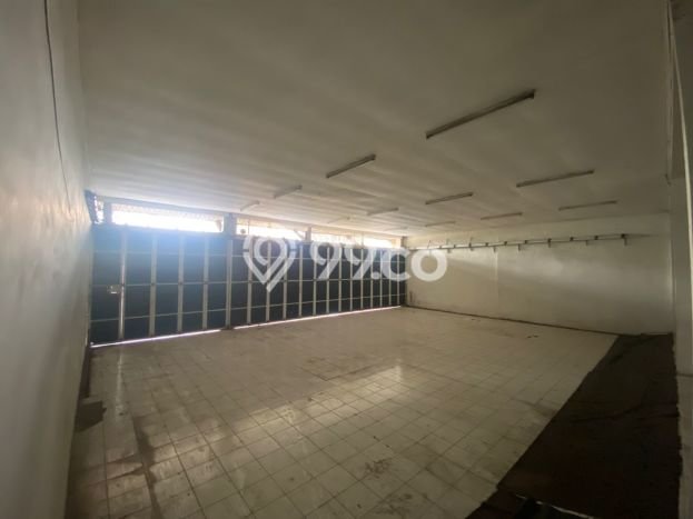 Ruko Dijual di Medan Satria Bekasi dengan LB 450m2 Ruko Dijual di Medan Satria Bekasi dengan LB 450m2