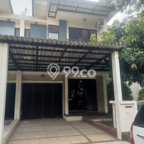 Jual Rumah Mewah Megah Dengan View Eksklusif di harapan indah, Bekasi Jual Rumah Mewah Megah Dengan View Eksklusif di harapan indah, Bekasi