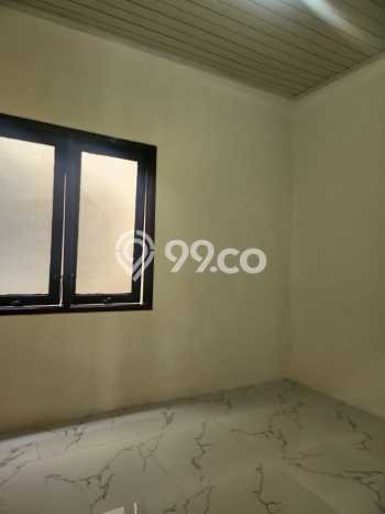 Rumah Minimalis 2 KT LT 60m2 di Pejuang Rumah Minimalis 2 KT LT 60m2 di Pejuang