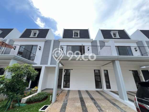 Dijual Rumah Eksklusif 3 KT di Metland Menteng, Jakarta Timur Dijual Rumah Eksklusif 3 KT di Metland Menteng, Jakarta Timur