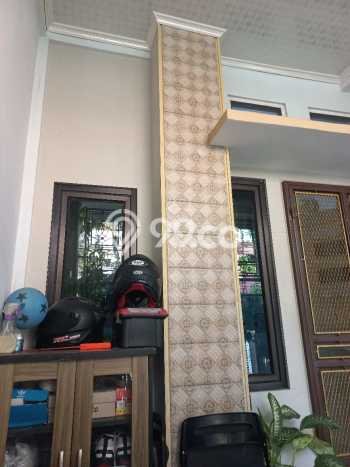 Rumah Siap Huni 4 KT 2 KM di Lokasi Premium Mustikajaya, Bekasi Rumah Siap Huni 4 KT 2 KM di Lokasi Premium Mustikajaya, Bekasi
