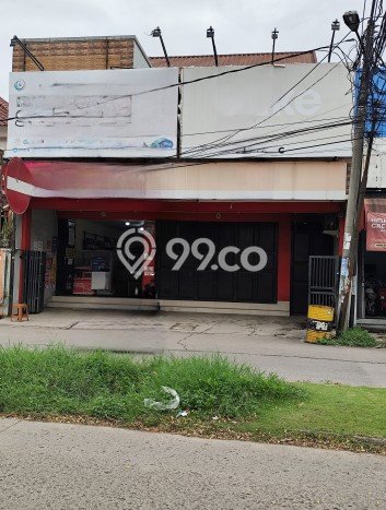 Ruko Dijual di Bekasi LT 220m2 & LB 500m2 Lokasi Terbaik! Ruko Dijual di Bekasi LT 220m2 & LB 500m2 Lokasi Terbaik!