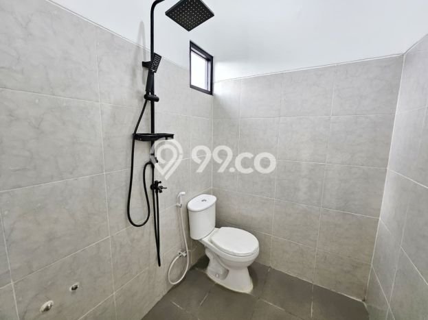 Rumah Modern 3 KT di Kaliabang Bekasi Unfurnished Rumah Modern 3 KT di Kaliabang Bekasi Unfurnished