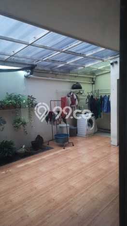 Rumah Modern 3 KT di Harapan Indah Bekasi Unfurnished Rumah Modern 3 KT di Harapan Indah Bekasi Unfurnished