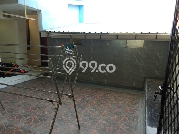 Rumah Minimalis 3 Kamar LT 160m2 di harapan indah Rumah Minimalis 3 Kamar LT 160m2 di harapan indah