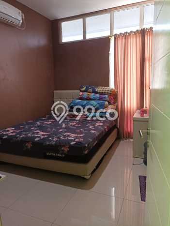 Rumah Minimalis 4 Kamar LT 108m2 di Harapan Indah Rumah Minimalis 4 Kamar LT 108m2 di Harapan Indah