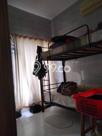 Dijual Rumah Luas Elegan Dengan View Cantik di Jakarta Garden City, Jakarta Timur Dijual Rumah Luas Elegan Dengan View Cantik di Jakarta Garden City, Jakarta Timur