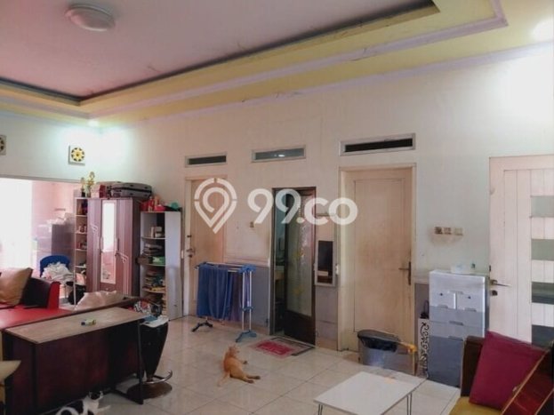 Dijual Hunian Rumah Nyaman 4 Kamar di Harapan Indah, Bekasi Dijual Hunian Rumah Nyaman 4 Kamar di Harapan Indah, Bekasi